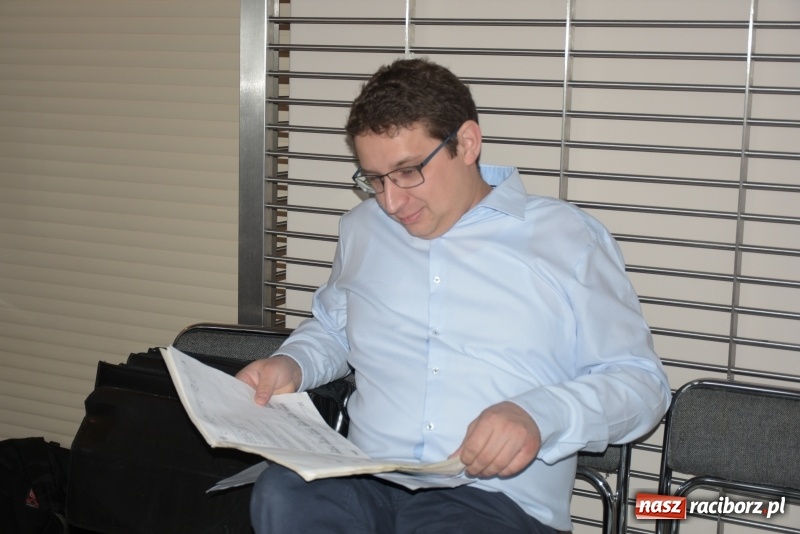 Zdjęcie w galerii na portalu naszraciborz.pl: Święta z kolędą po raz czternasty wiadomości z regionu