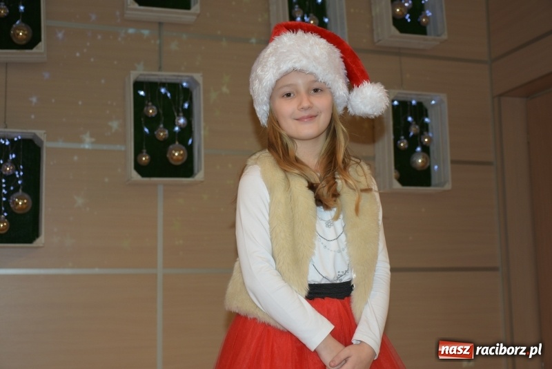 Zdjęcie w galerii na portalu naszraciborz.pl: Święta z kolędą po raz czternasty wiadomości z regionu