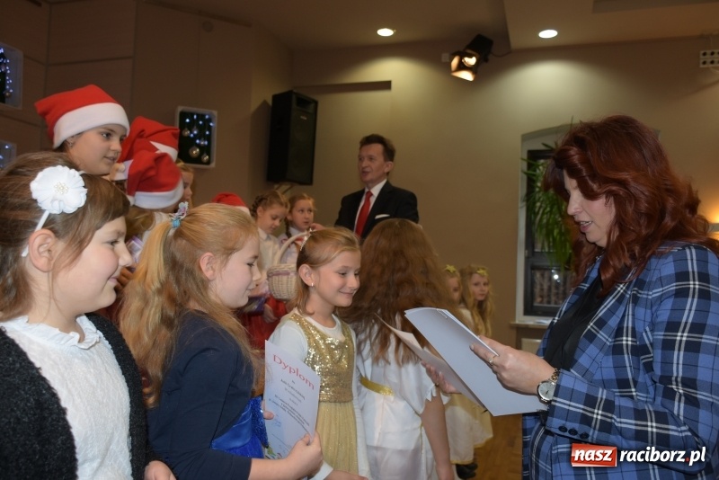 Zdjęcie w galerii na portalu naszraciborz.pl: Święta z kolędą po raz czternasty wiadomości z regionu