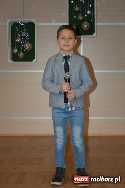 Zdjęcie w galerii na portalu naszraciborz.pl: Święta z kolędą po raz czternasty wiadomości z regionu