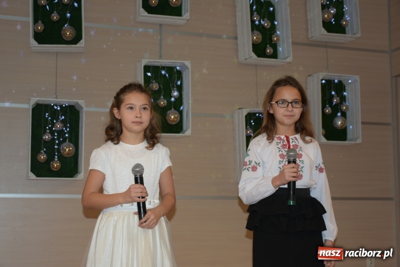 Zdjęcie w galerii na portalu naszraciborz.pl: Święta z kolędą po raz czternasty wiadomości z regionu