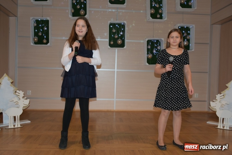 Zdjęcie w galerii na portalu naszraciborz.pl: Święta z kolędą po raz czternasty wiadomości z regionu