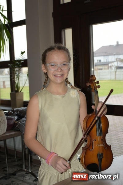 Zdjęcie w galerii na portalu naszraciborz.pl: Święta z kolędą po raz czternasty wiadomości z regionu