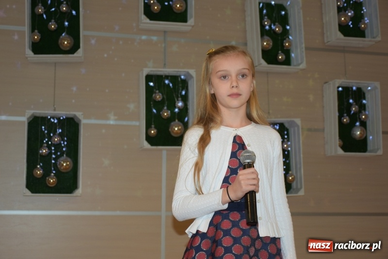 Zdjęcie w galerii na portalu naszraciborz.pl: Święta z kolędą po raz czternasty wiadomości z regionu