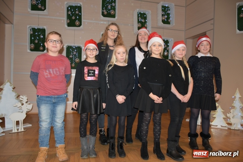 Zdjęcie w galerii na portalu naszraciborz.pl: Święta z kolędą po raz czternasty wiadomości z regionu