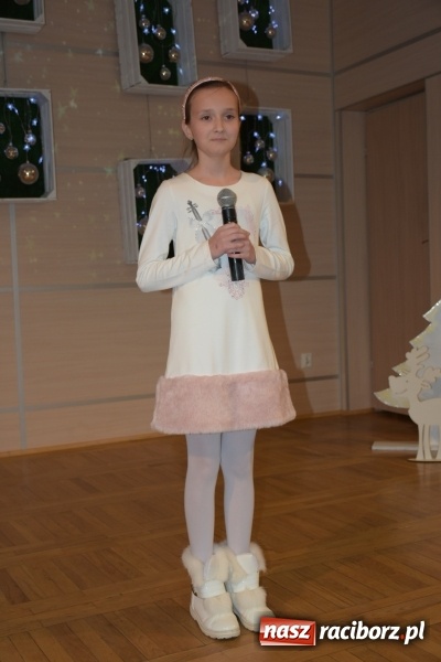 Zdjęcie w galerii na portalu naszraciborz.pl: Święta z kolędą po raz czternasty wiadomości z regionu