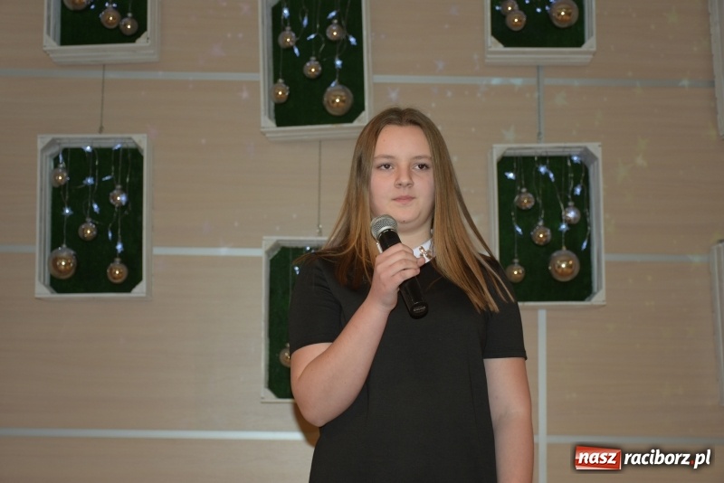 Zdjęcie w galerii na portalu naszraciborz.pl: Święta z kolędą po raz czternasty wiadomości z regionu