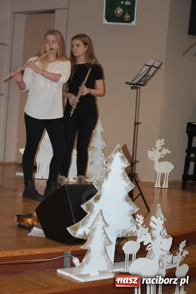 Zdjęcie w galerii na portalu naszraciborz.pl: Święta z kolędą po raz czternasty wiadomości z regionu