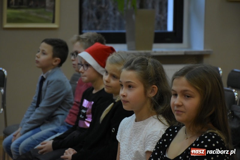 Zdjęcie w galerii na portalu naszraciborz.pl: Święta z kolędą po raz czternasty wiadomości z regionu