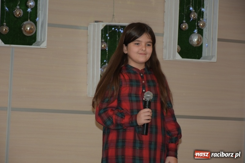 Zdjęcie w galerii na portalu naszraciborz.pl: Święta z kolędą po raz czternasty wiadomości z regionu