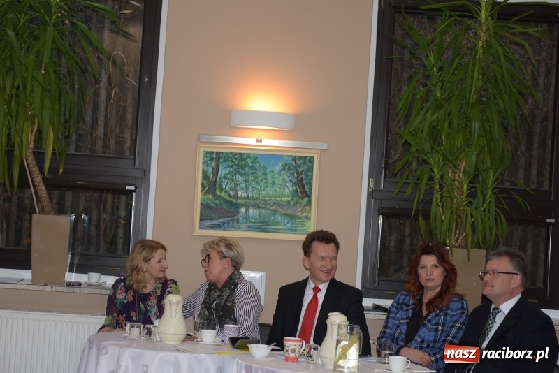 Zdjęcie w galerii na portalu naszraciborz.pl: Święta z kolędą po raz czternasty wiadomości z regionu