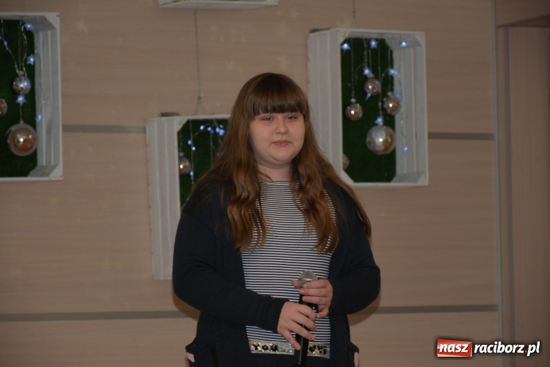 Zdjęcie w galerii na portalu naszraciborz.pl: Święta z kolędą po raz czternasty wiadomości z regionu