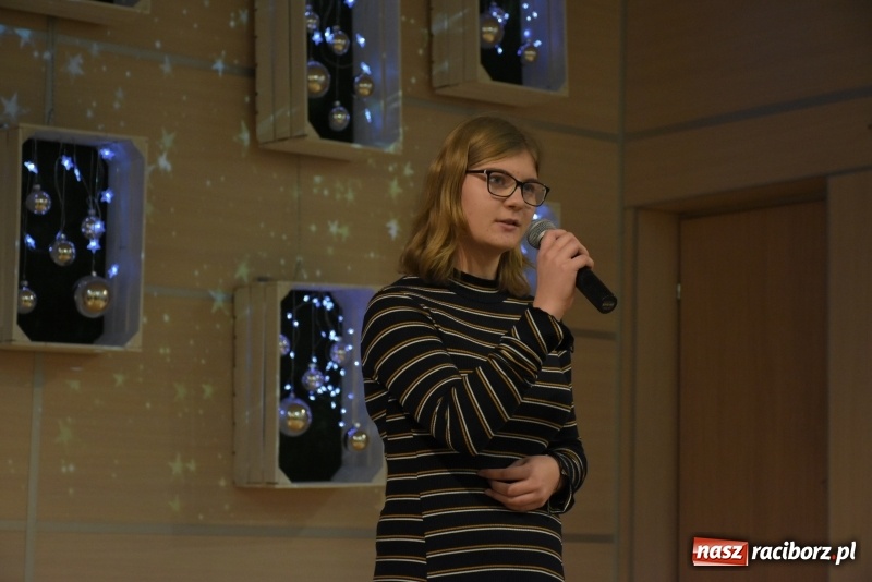 Zdjęcie w galerii na portalu naszraciborz.pl: Święta z kolędą po raz czternasty wiadomości z regionu