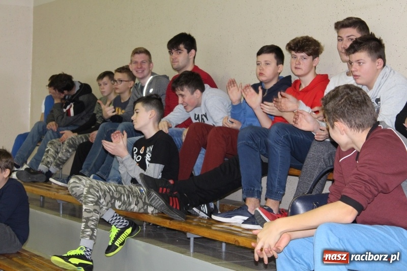 Zdjęcie w galerii na portalu naszraciborz.pl: Bieńkowice. Uśmiech to bodaj najkrótsza droga do drugiego człowieka  wiadomości z regionu