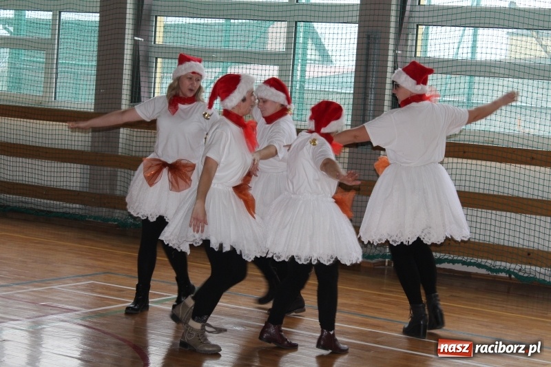 Zdjęcie w galerii na portalu naszraciborz.pl: Bieńkowice. Uśmiech to bodaj najkrótsza droga do drugiego człowieka  wiadomości z regionu