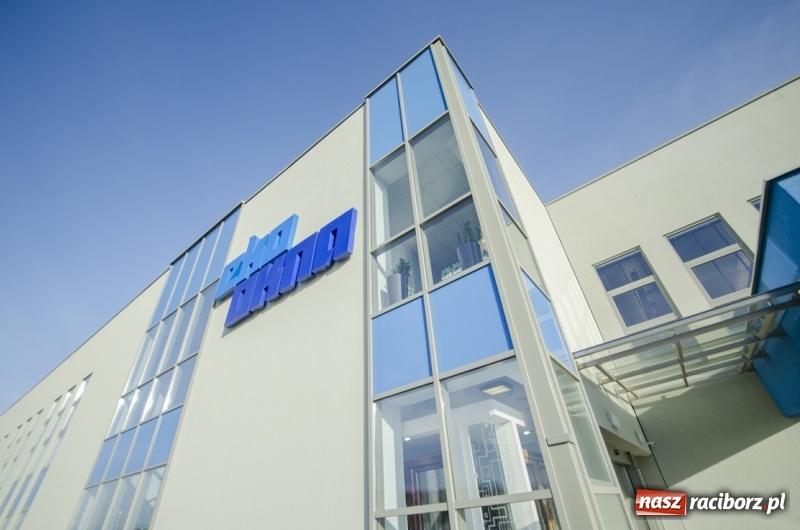 Zdjęcie w galerii na portalu naszraciborz.pl: Eko-Okna najlepszym pracodawcą w Polsce wiadomości z regionu