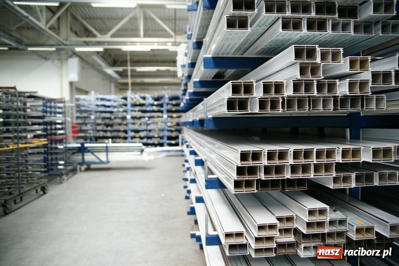 Zdjęcie w galerii na portalu naszraciborz.pl: Eko-Okna najlepszym pracodawcą w Polsce wiadomości z regionu