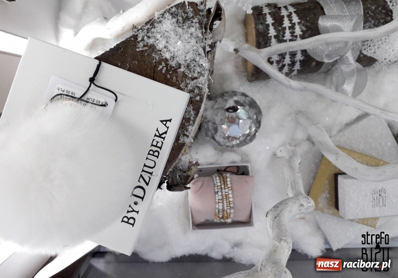 Zdjęcie w galerii na portalu naszraciborz.pl: Wyszukana biżuteria dla wyjątkowych kobiet wiadomości z regionu