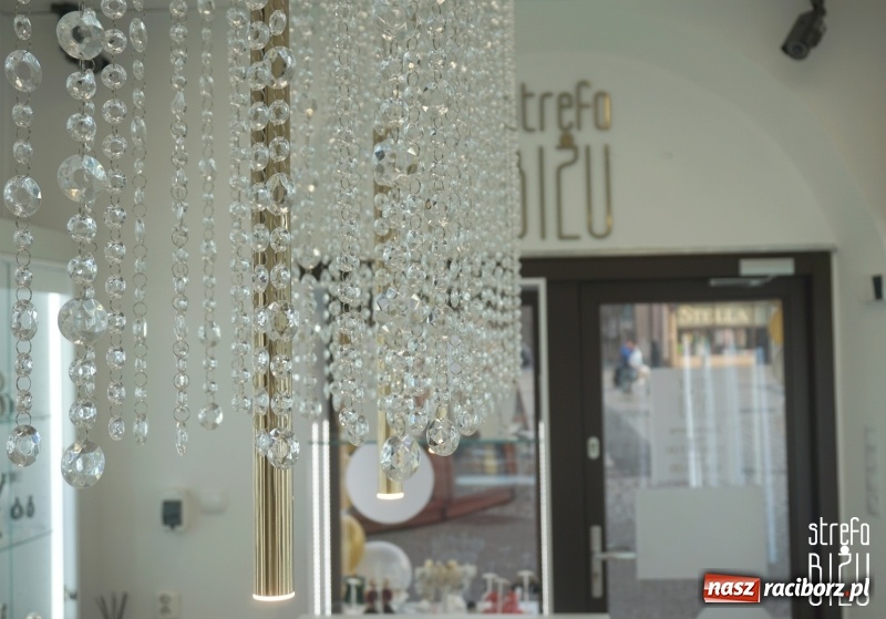 Zdjęcie w galerii na portalu naszraciborz.pl: Wyszukana biżuteria dla wyjątkowych kobiet wiadomości z regionu