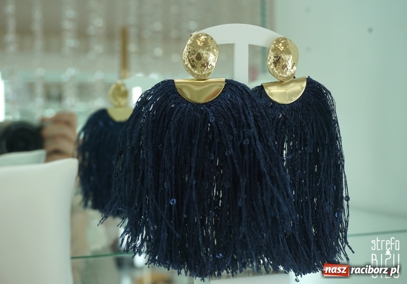 Zdjęcie w galerii na portalu naszraciborz.pl: Wyszukana biżuteria dla wyjątkowych kobiet wiadomości z regionu