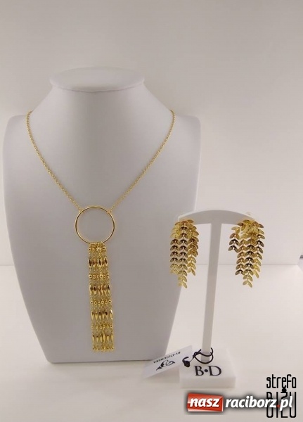 Zdjęcie w galerii na portalu naszraciborz.pl: Wyszukana biżuteria dla wyjątkowych kobiet wiadomości z regionu