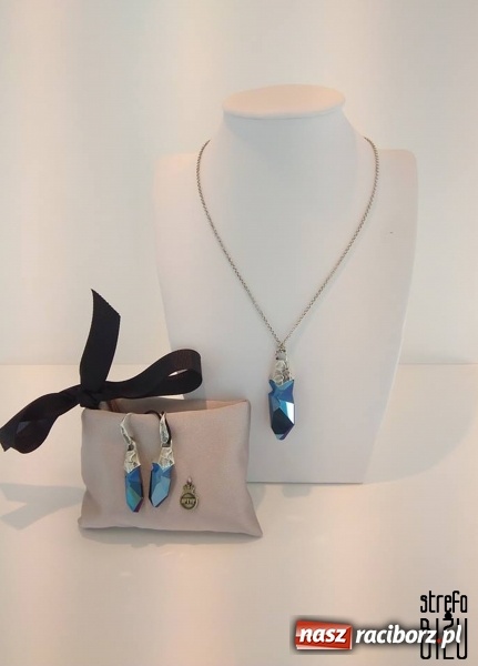 Zdjęcie w galerii na portalu naszraciborz.pl: Wyszukana biżuteria dla wyjątkowych kobiet wiadomości z regionu