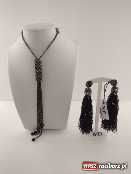 Zdjęcie w galerii na portalu naszraciborz.pl: Wyszukana biżuteria dla wyjątkowych kobiet wiadomości z regionu