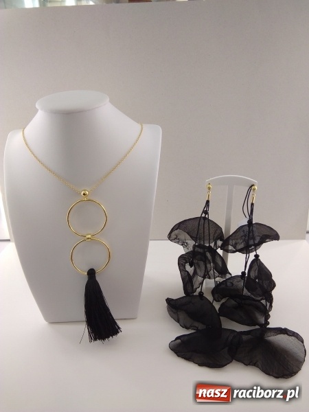 Zdjęcie w galerii na portalu naszraciborz.pl: Wyszukana biżuteria dla wyjątkowych kobiet wiadomości z regionu
