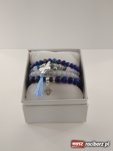 Zdjęcie w galerii na portalu naszraciborz.pl: Wyszukana biżuteria dla wyjątkowych kobiet wiadomości z regionu