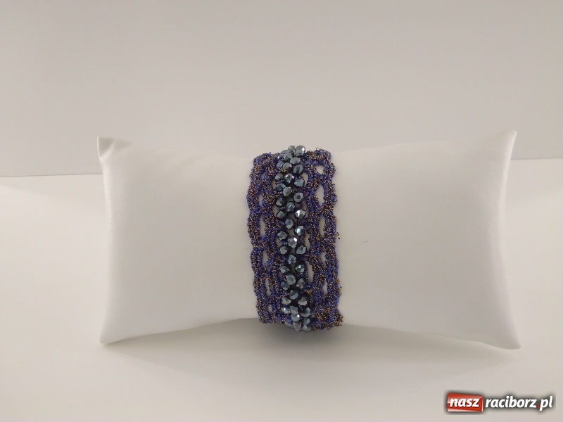 Zdjęcie w galerii na portalu naszraciborz.pl: Wyszukana biżuteria dla wyjątkowych kobiet wiadomości z regionu