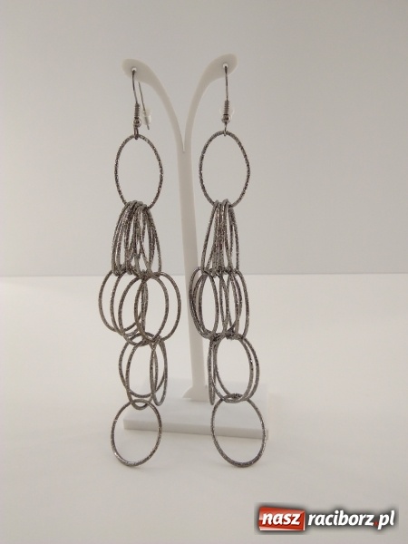 Zdjęcie w galerii na portalu naszraciborz.pl: Wyszukana biżuteria dla wyjątkowych kobiet wiadomości z regionu