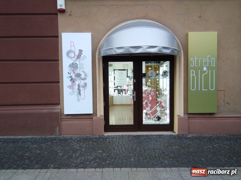 Zdjęcie w galerii na portalu naszraciborz.pl: Wyszukana biżuteria dla wyjątkowych kobiet wiadomości z regionu