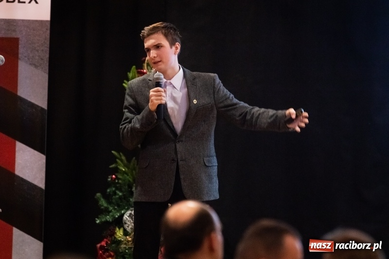 Zdjęcie w galerii na portalu naszraciborz.pl: Pitch Day, czyli finał projektu Szkoła Młodych Przedsiębiorców. Wygrali uczniowie Mechanika z pomysłem dla koncernu IKEA wiadomości z regionu