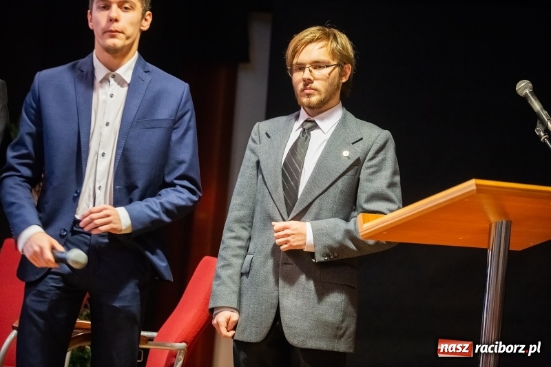 Zdjęcie w galerii na portalu naszraciborz.pl: Pitch Day, czyli finał projektu Szkoła Młodych Przedsiębiorców. Wygrali uczniowie Mechanika z pomysłem dla koncernu IKEA wiadomości z regionu