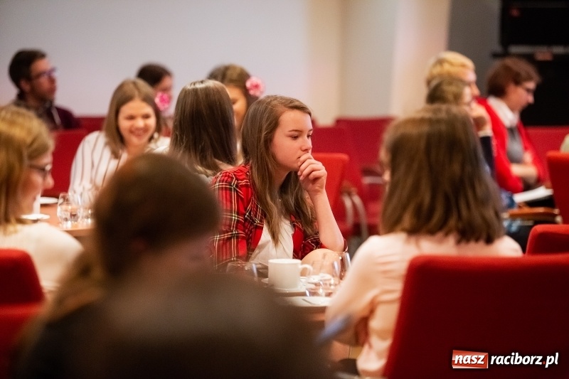Zdjęcie w galerii na portalu naszraciborz.pl: Pitch Day, czyli finał projektu Szkoła Młodych Przedsiębiorców. Wygrali uczniowie Mechanika z pomysłem dla koncernu IKEA wiadomości z regionu