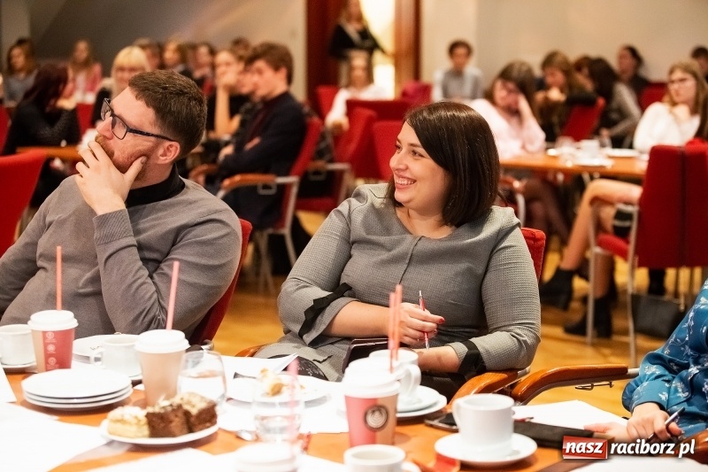 Zdjęcie w galerii na portalu naszraciborz.pl: Pitch Day, czyli finał projektu Szkoła Młodych Przedsiębiorców. Wygrali uczniowie Mechanika z pomysłem dla koncernu IKEA wiadomości z regionu