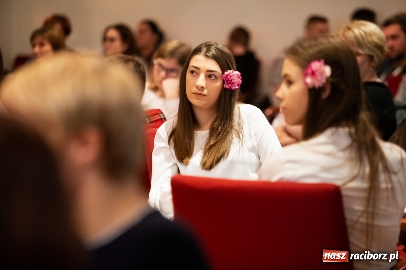 Zdjęcie w galerii na portalu naszraciborz.pl: Pitch Day, czyli finał projektu Szkoła Młodych Przedsiębiorców. Wygrali uczniowie Mechanika z pomysłem dla koncernu IKEA wiadomości z regionu