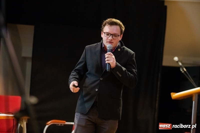 Zdjęcie w galerii na portalu naszraciborz.pl: Pitch Day, czyli finał projektu Szkoła Młodych Przedsiębiorców. Wygrali uczniowie Mechanika z pomysłem dla koncernu IKEA wiadomości z regionu