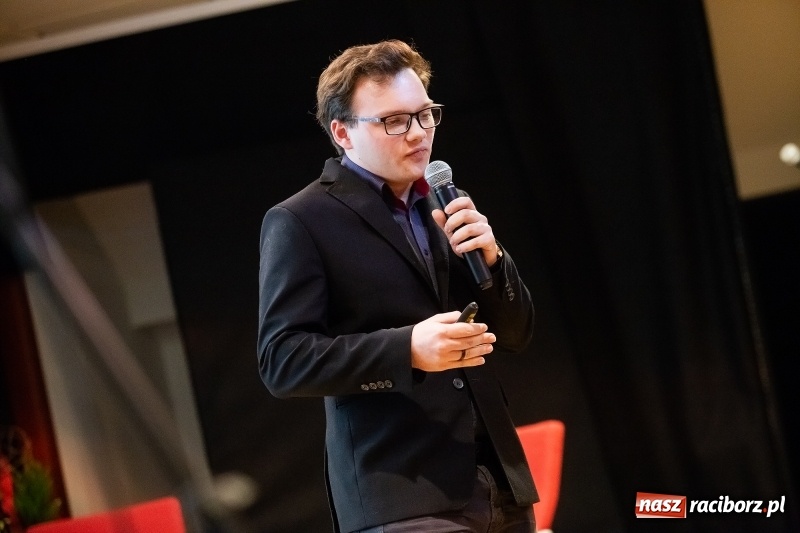 Zdjęcie w galerii na portalu naszraciborz.pl: Pitch Day, czyli finał projektu Szkoła Młodych Przedsiębiorców. Wygrali uczniowie Mechanika z pomysłem dla koncernu IKEA wiadomości z regionu