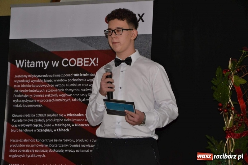 Zdjęcie w galerii na portalu naszraciborz.pl: Pitch Day, czyli finał projektu Szkoła Młodych Przedsiębiorców. Wygrali uczniowie Mechanika z pomysłem dla koncernu IKEA wiadomości z regionu