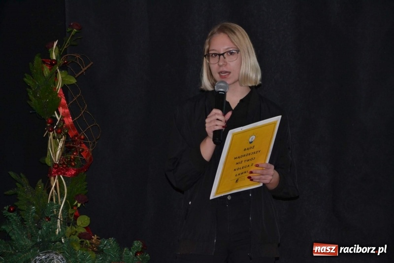 Zdjęcie w galerii na portalu naszraciborz.pl: Pitch Day, czyli finał projektu Szkoła Młodych Przedsiębiorców. Wygrali uczniowie Mechanika z pomysłem dla koncernu IKEA wiadomości z regionu