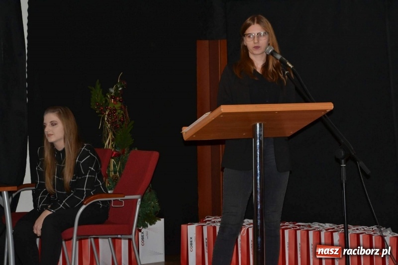 Zdjęcie w galerii na portalu naszraciborz.pl: Pitch Day, czyli finał projektu Szkoła Młodych Przedsiębiorców. Wygrali uczniowie Mechanika z pomysłem dla koncernu IKEA wiadomości z regionu