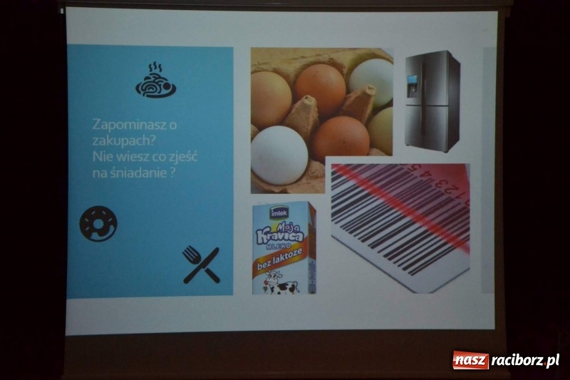 Zdjęcie w galerii na portalu naszraciborz.pl: Pitch Day, czyli finał projektu Szkoła Młodych Przedsiębiorców. Wygrali uczniowie Mechanika z pomysłem dla koncernu IKEA wiadomości z regionu