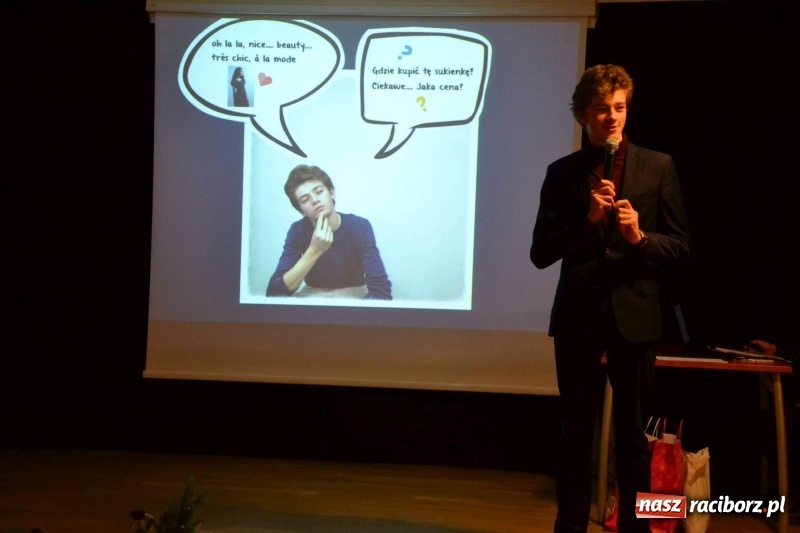 Zdjęcie w galerii na portalu naszraciborz.pl: Pitch Day, czyli finał projektu Szkoła Młodych Przedsiębiorców. Wygrali uczniowie Mechanika z pomysłem dla koncernu IKEA wiadomości z regionu