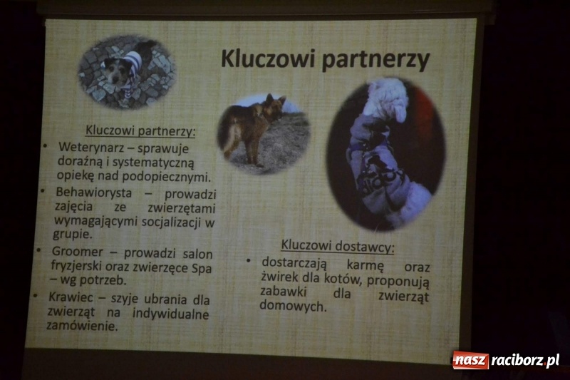 Zdjęcie w galerii na portalu naszraciborz.pl: Pitch Day, czyli finał projektu Szkoła Młodych Przedsiębiorców. Wygrali uczniowie Mechanika z pomysłem dla koncernu IKEA wiadomości z regionu