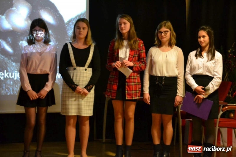 Zdjęcie w galerii na portalu naszraciborz.pl: Pitch Day, czyli finał projektu Szkoła Młodych Przedsiębiorców. Wygrali uczniowie Mechanika z pomysłem dla koncernu IKEA wiadomości z regionu