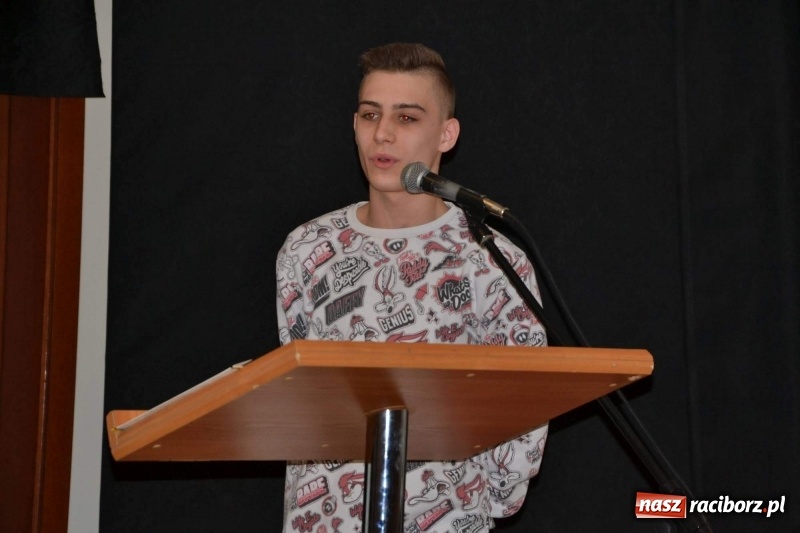 Zdjęcie w galerii na portalu naszraciborz.pl: Pitch Day, czyli finał projektu Szkoła Młodych Przedsiębiorców. Wygrali uczniowie Mechanika z pomysłem dla koncernu IKEA wiadomości z regionu