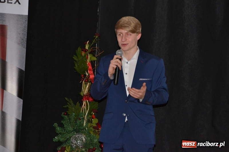 Zdjęcie w galerii na portalu naszraciborz.pl: Pitch Day, czyli finał projektu Szkoła Młodych Przedsiębiorców. Wygrali uczniowie Mechanika z pomysłem dla koncernu IKEA wiadomości z regionu