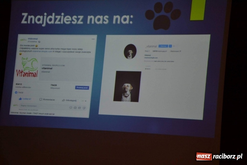 Zdjęcie w galerii na portalu naszraciborz.pl: Pitch Day, czyli finał projektu Szkoła Młodych Przedsiębiorców. Wygrali uczniowie Mechanika z pomysłem dla koncernu IKEA wiadomości z regionu