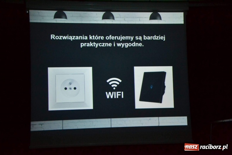 Zdjęcie w galerii na portalu naszraciborz.pl: Pitch Day, czyli finał projektu Szkoła Młodych Przedsiębiorców. Wygrali uczniowie Mechanika z pomysłem dla koncernu IKEA wiadomości z regionu